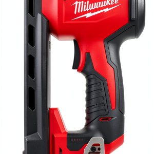 Milwaukee Electric - M12 Cable Stapler-0