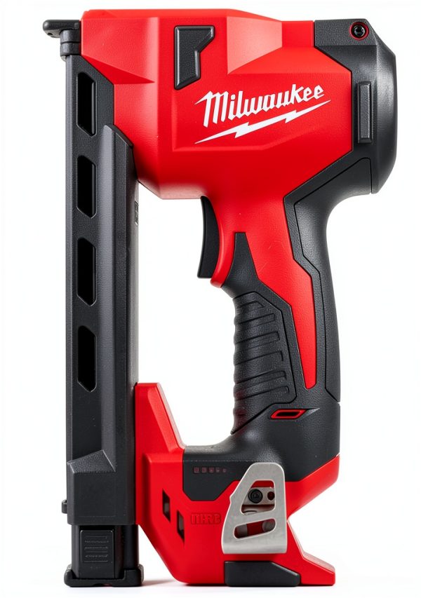 Milwaukee Electric - M12 Cable Stapler-0
